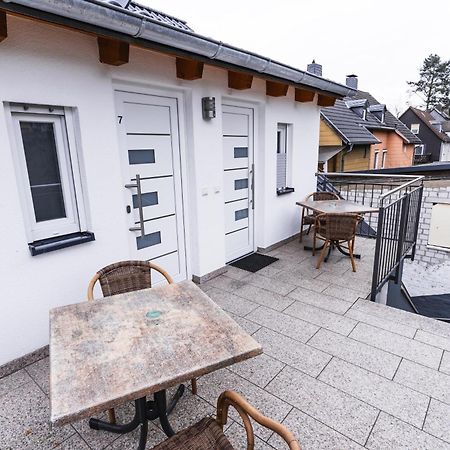 Hotel Apartments Restaurant Cala Luna Marburg Экстерьер фото