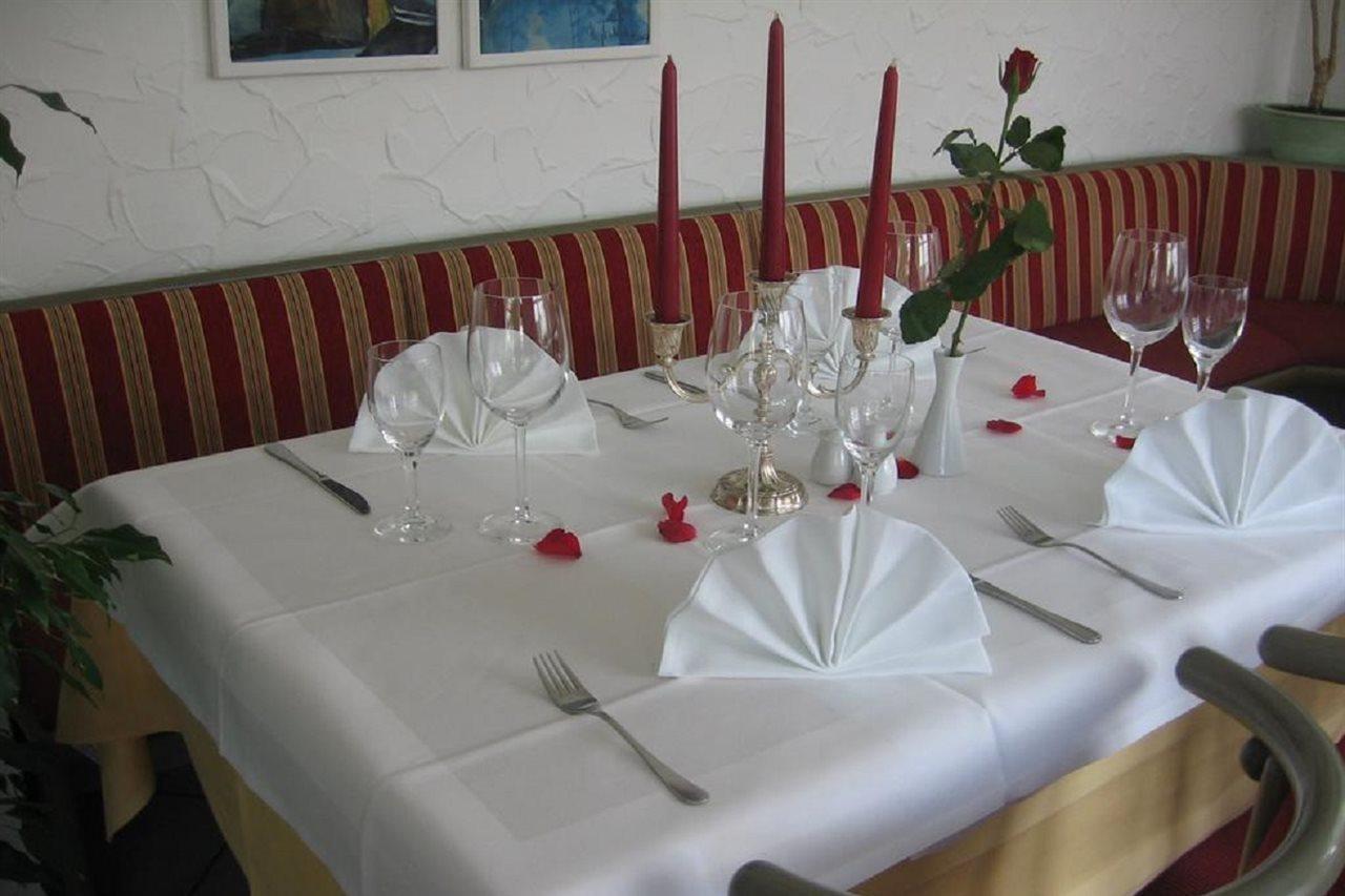 Hotel Apartments Restaurant Cala Luna Marburg Экстерьер фото