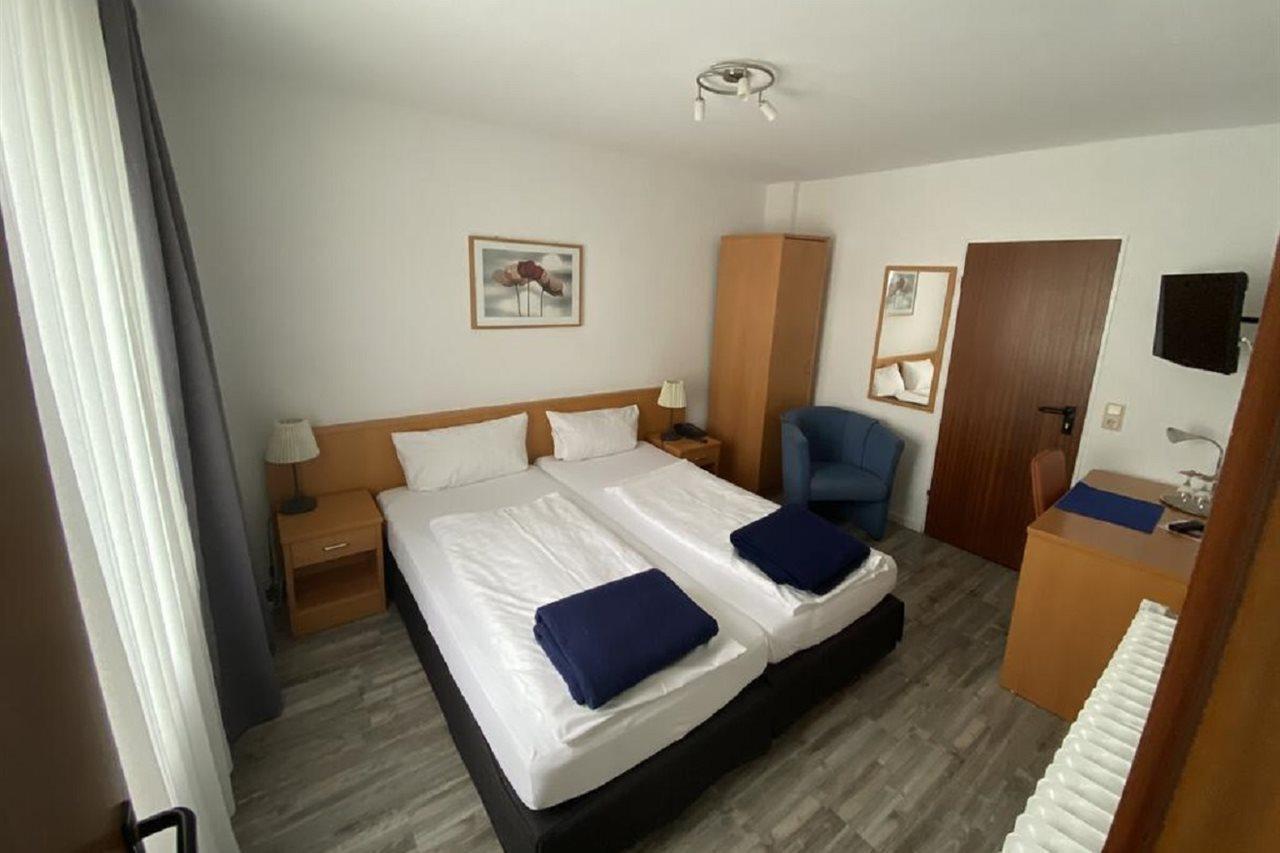 Hotel Apartments Restaurant Cala Luna Marburg Экстерьер фото